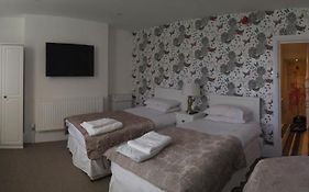 Acacia Villas Guest House